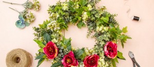 Wreath Forms