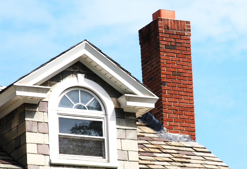 Portland Chimney Repair