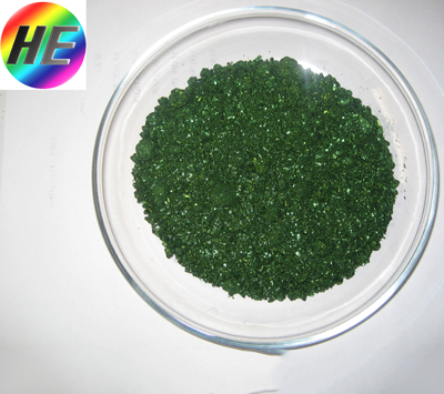 Factory Direct: Premium Malachite Green Crystal & Liquid - Buy Basic Green 4 Dye Online