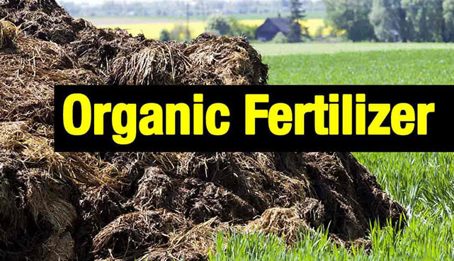 Organic Fertilizer Companies and Suppliers (Crop Cultivation) ...