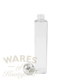 Square bottle | MFA for Educators