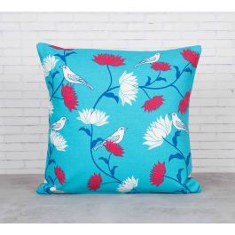 <a href='/cotton-cushion/'>Cotton Cushion</a> Covers: Buy cotton cushion covers Online at Best Price in India - Rediff Shopping