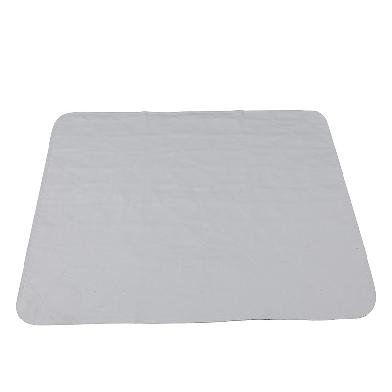 Washable 36x52inch Bed Mat Bedwetting Underpads Waterproof Bed Mats