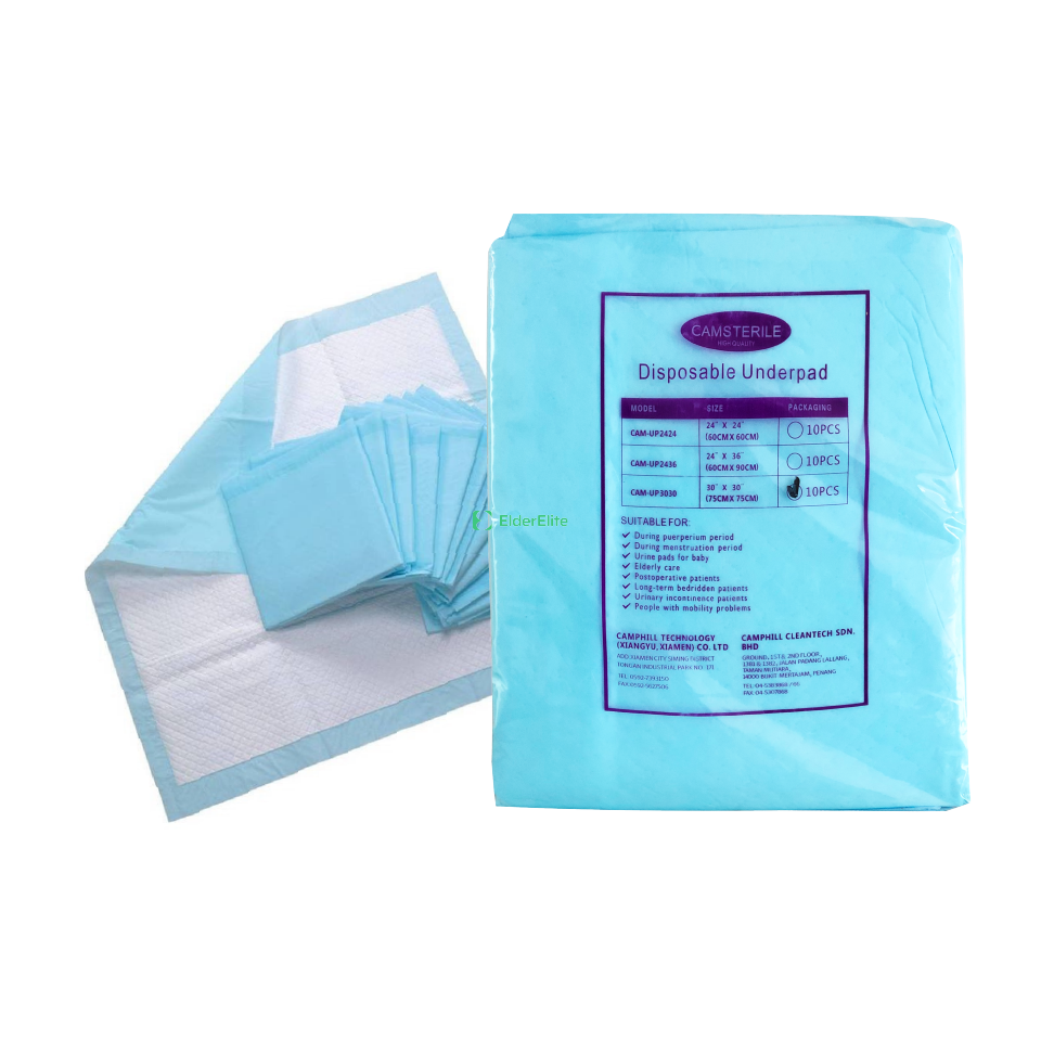 Incontinence ::  Tendersorb Underpads, Bard Flip-Flo Leg Bag, Curity Ultra Fit Baby Diapers - Size 3 (16-28 Lbs), Curity Ultra Fit Baby Diapers - Size 5 (27-36 Lbs), Freedom Twist Drainage Leg Bags & Kits, Sure Care Protective Underwear