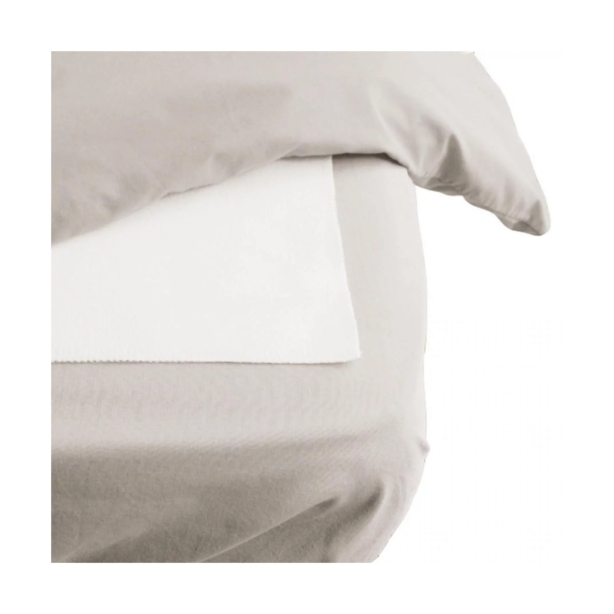 Disposable Bed Protectors 60cm x 90cm - Pack of 25 - Disposable Bed Protectors : Complete Care Shop