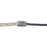 LED-to-Wire Block Connector - LED Lighting Inc