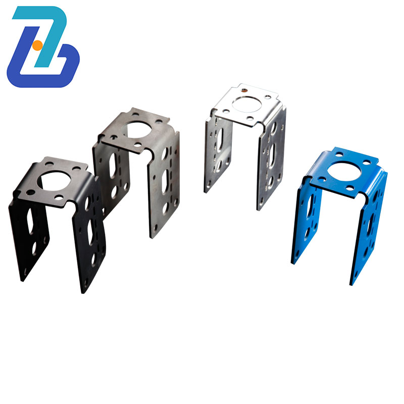 CNC Metal Sheet Bending Parts - Factory Direct Prices | High-Quality Custom Solutions