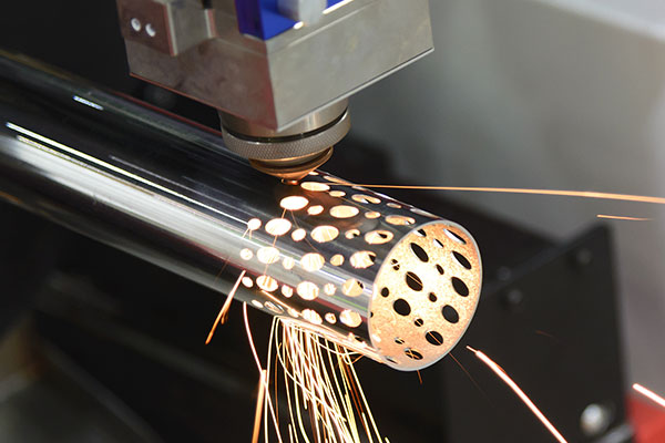 Laser Cutting | 3D Laser Cutting, 2D Laser Cutting, Pipe & Tube Laser Cutting | Co-Line Manufacturing