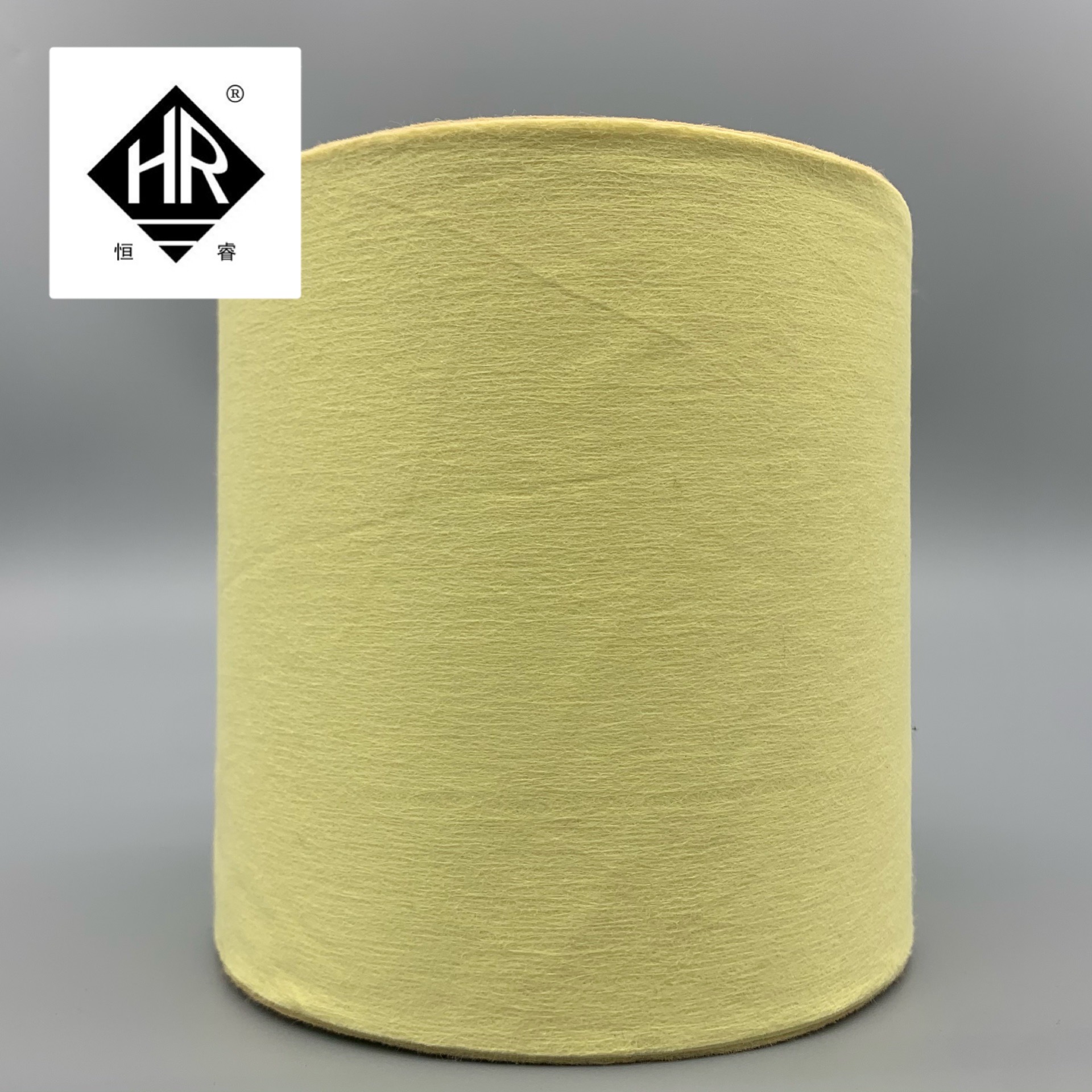 High Strength Felt For Rubber Rolls For Papermaking