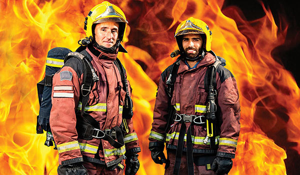 flame resistant clothing Archives | Arcwear