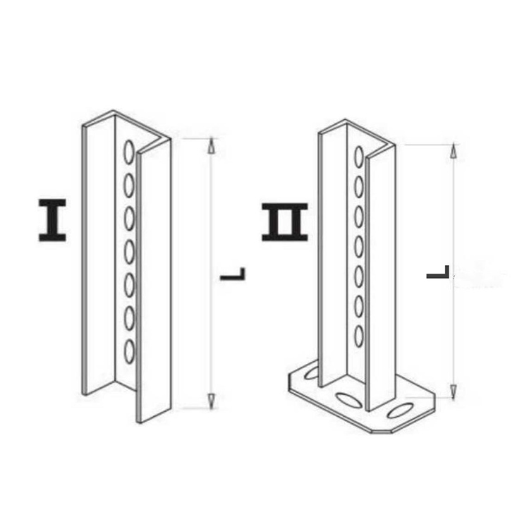 High-Quality <a href='/cable-trench/'>Cable Trench</a> Strut from Factory - HPCTS <a href='/hesheng/'>Hesheng</a> Wiring Supporting System