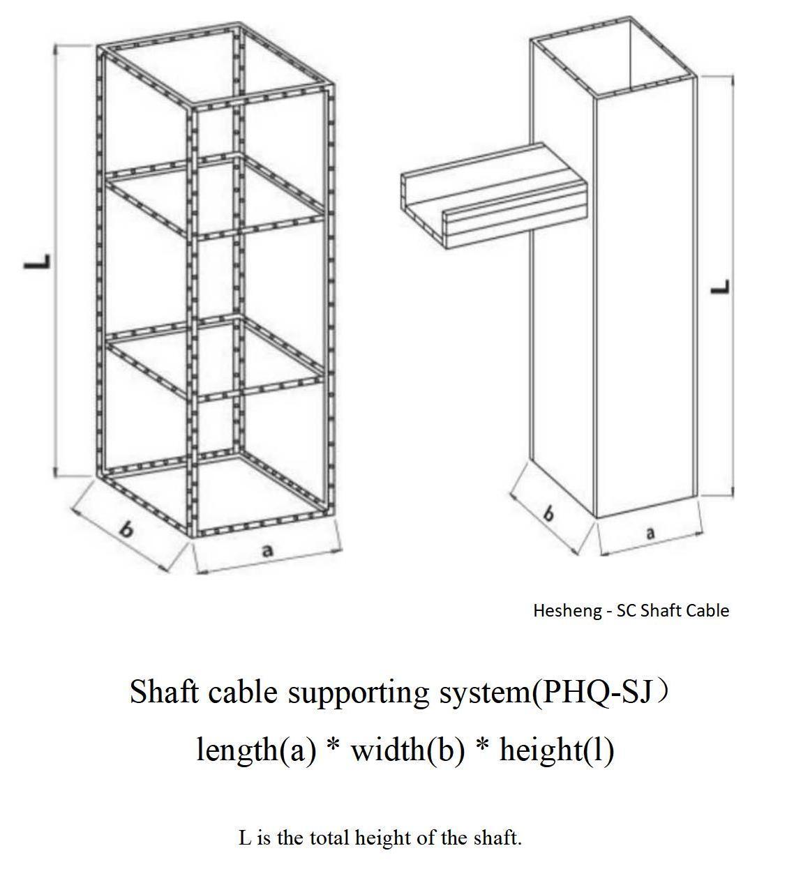 Hesheng Cable Shaft-1