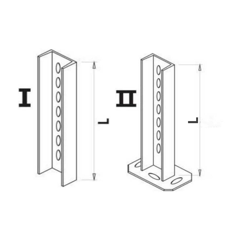 Hesheng Channel Strut