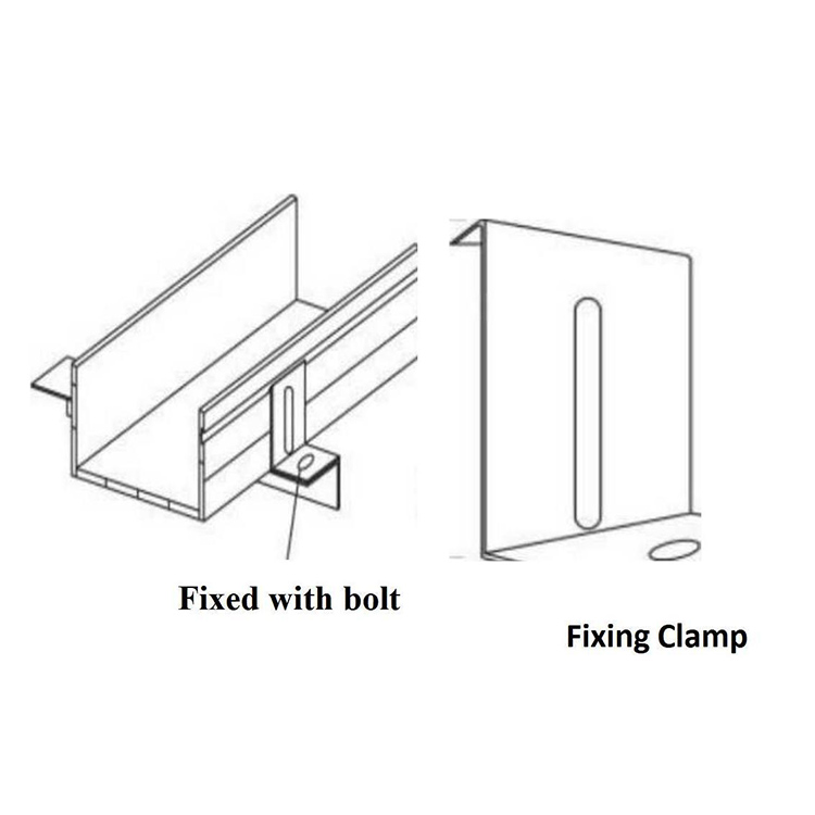 Hesheng Lamp Holder Slot