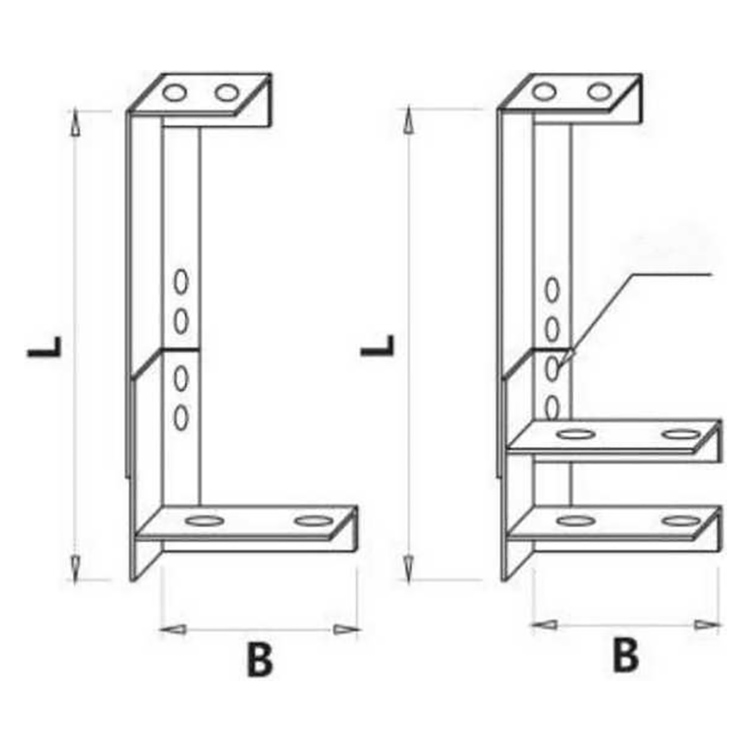 Hesheng Single-side hanger-02