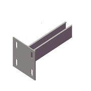 HCB: Leading Factory of Stainless Steel, Galvanized Steel & Aluminum Alloy Ceiling Brackets