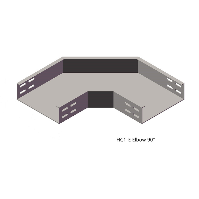 Factory Direct: Get HC1-E <a href='/hesheng-perforated/'><a href='/hesheng/'>Hesheng</a> <a href='/perforated/'>Perforated</a></a> Elbow 90° for Your Plumbing Needs