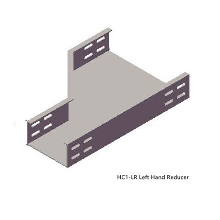 HC1-LR Left Hand Reducer