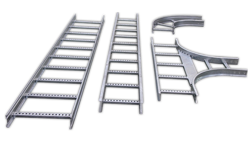 Cable ladder websites and posts on cable ladder