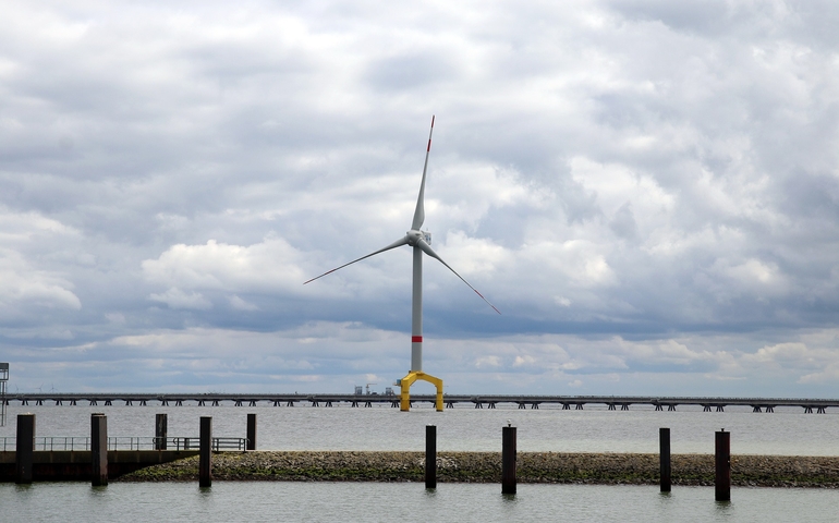 Wind Energy wind industry Keyword - Wind Power  wind industry  | windfair