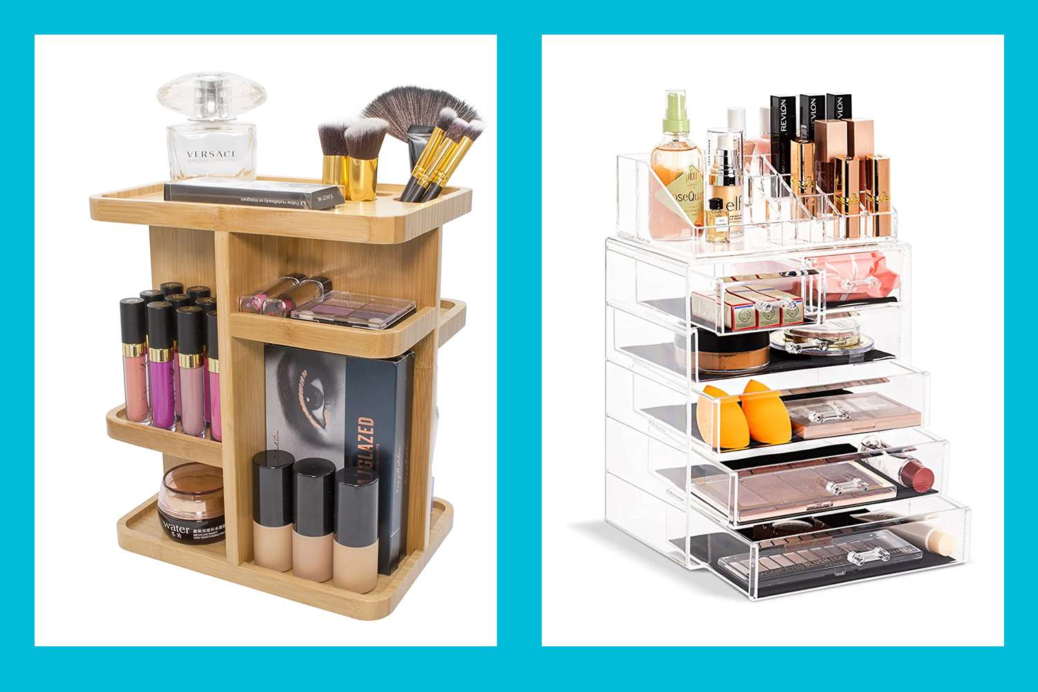 Organizer | AllFreePaperCrafts.com