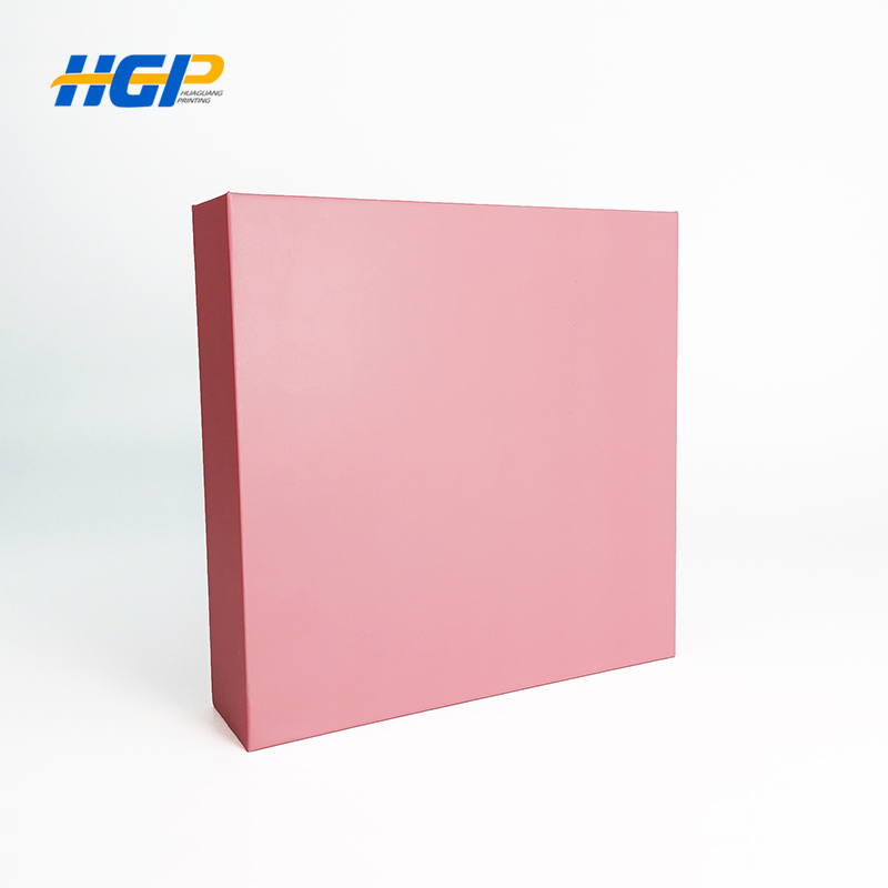 粉色抽屉盒1