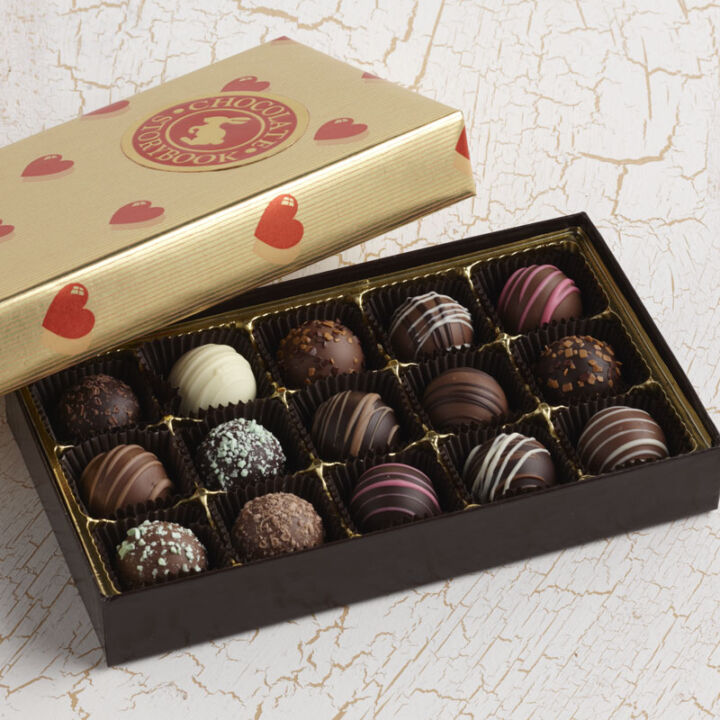 <a href='/chocolate-box/'>Chocolate Box</a>es Manufacturers Mumbai India- Nekton India