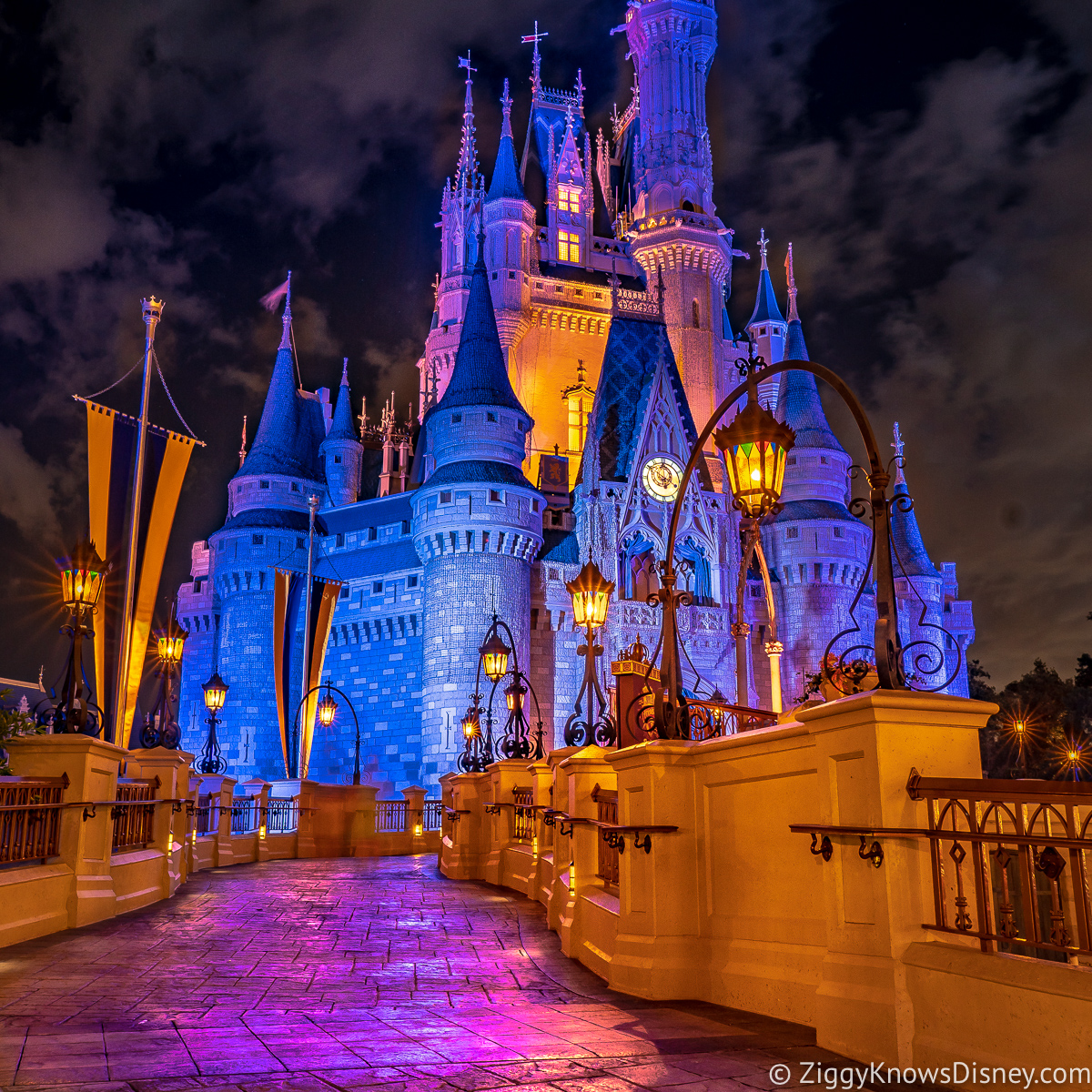 Purchase Annual Passes | Walt Disney World Resort