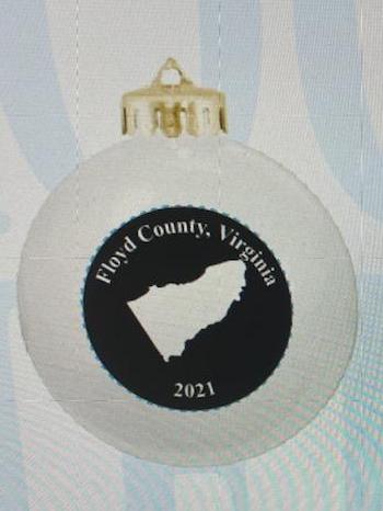 Christmas Ornaments | Rocky Point Historical Society