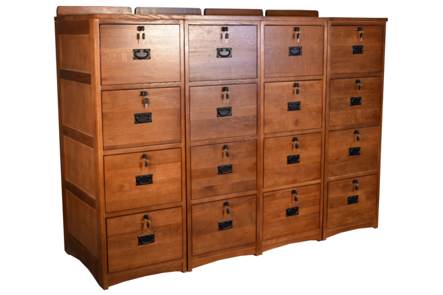 4 Drawer Locking File Cabinet - Lamaschera.org