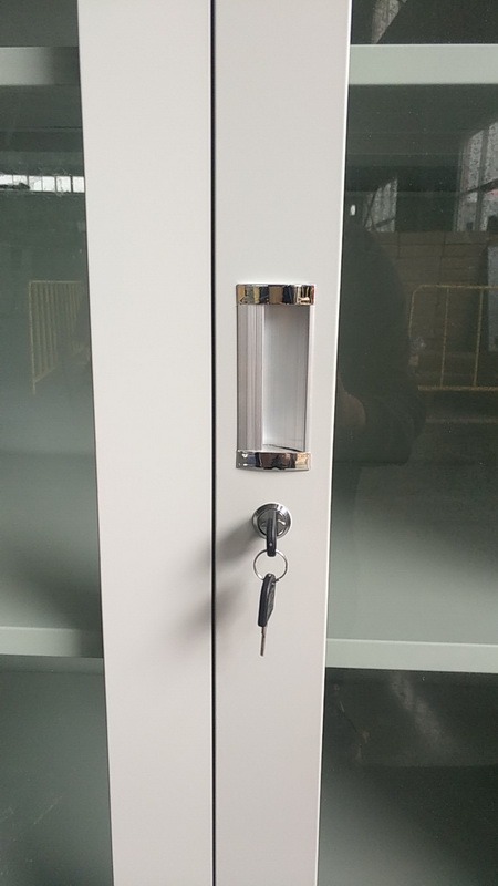 旧版扣手细节HG-014-glass-swing-door-cupboard (2)
