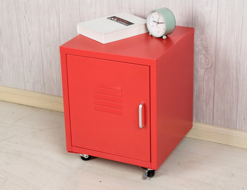 红HG-01-single-door-bedside-nightstand (4)