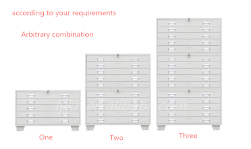 细节HG-018-5-drawer-plan-chest (1)