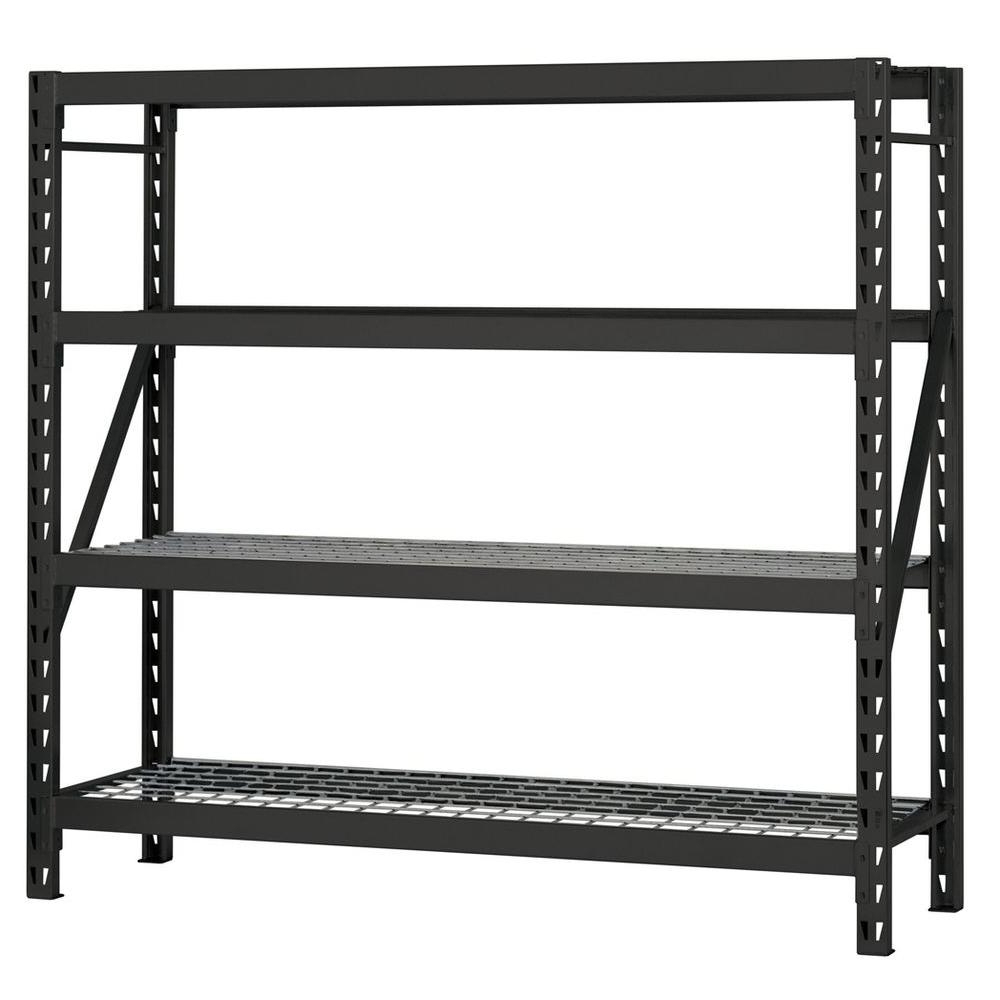 Mobile Shelving Units & Storage Solutions: Invicta