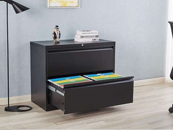 Five Drawer Lat Fixed Glo 5 Drawer Metal File Cabinet As Decorative File Cabinets - sestaluna.com