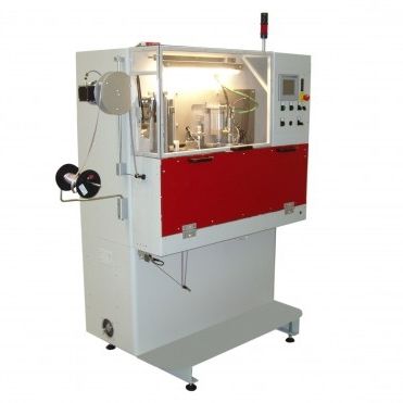 Standard Ultrasonic Plastic Welding Machine for Geocell Images & Photos