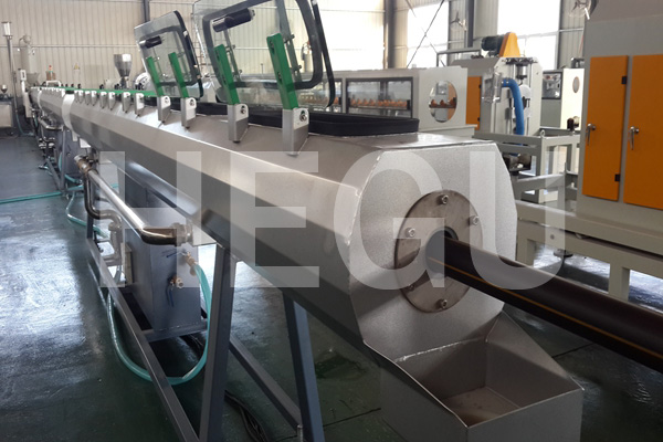 Top-Quality 75-250mm PP <a href='/pipe-extrusion-line/'>Pipe Extrusion Line</a> by Factory Directly – Order Now!