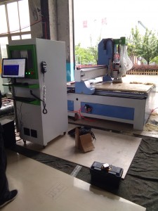 CNC  engraving machine