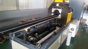 PE pipe machine (25)