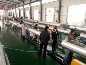 PE pipe machine (31)