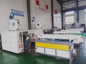 high speed sgw pipe machine 