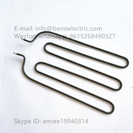 <a href='/injection-molding-machine/'>Injection Molding Machine</a> Heating Element Spring Coil Heater With Thermocouple