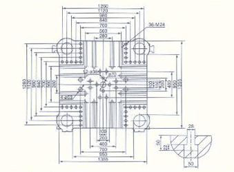 VG780MT A