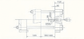 VG1400MT B