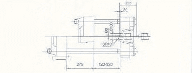 VG080MT b