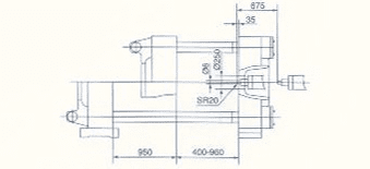 VG780MT B