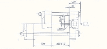 VG400MT B