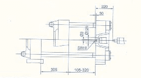 VG100 B