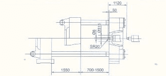 VG1660MT B