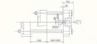 VG1200MT B